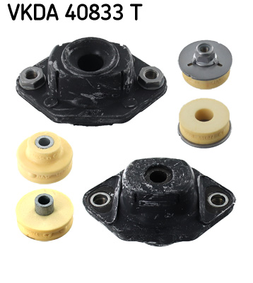 SKF VKDA 40833 T Federbeinstützlager